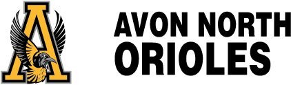 Avon Middle School North Orioles (Avon, Indiana) Spirit Apparel & Accessories Store
