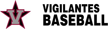 Vigilantes Baseball Sideline Store