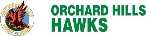 Orchard Hills School Hawks (Irvine, California) Spirit Apparel & Accessories Store