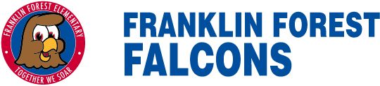 Franklin Forest Elementary Falcons (Lagrange, Georgia) Spirit Apparel & Accessories Store