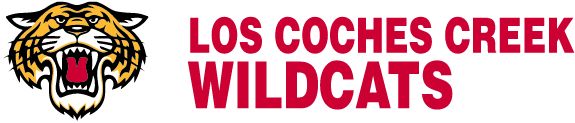 Los Coches Creek Middle School
