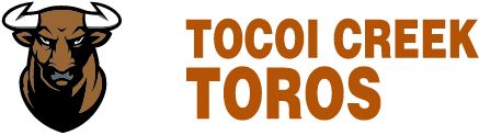 Tocoi Creek High School Sideline Store