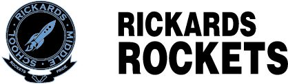 Rickards Middle School Rockets (Oakland Park, Florida) Spirit Apparel & Accessories Store
