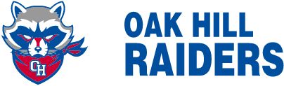 Oak Hill High School Sideline Store