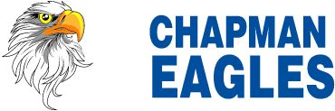 Chapman School Eagles (Anchor Point, Alaska) Spirit Apparel & Accessories Store