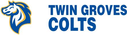 Twin Groves Middle School Colts (Buffalo Grove, Illinois) Spirit Apparel & Accessories Store