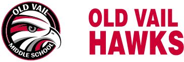 Old Vail Middle School Hawks (Vail, Arizona) Spirit Apparel & Accessories Store