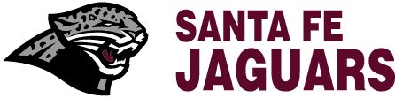 Santa Fe Middle School Jaguars (Cleveland, Texas) Spirit Apparel & Accessories Store