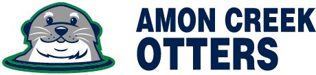 Amon Creek Elementary Otters (Richland, Washington) Spirit Apparel & Accessories Store