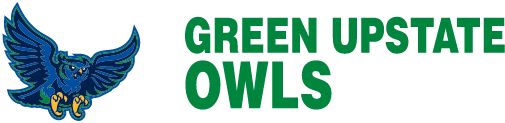 Green Charter School Sideline Store Owls (GREENVILLE, South Carolina) Spirit Apparel & Accessories Store