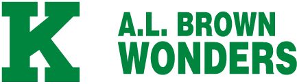 A.L. Brown High School Sideline Store Wonders (KANNAPOLIS, North Carolina) Spirit Apparel & Accessories Store