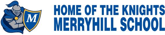 Merryhill School Knights (Milpitas, California) Spirit Apparel & Accessories Store