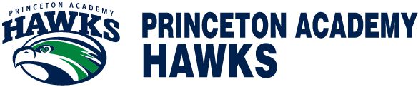 PRINCETON ACADEMY OF THE SACRED HEART Sideline Store