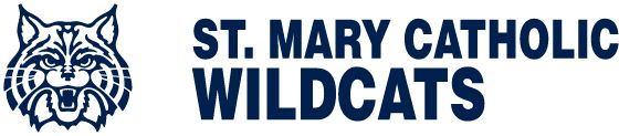 St. Mary Catholic Community School Wildcats (Crown Point, Indiana) Spirit Apparel & Accessories Store