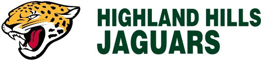 Highland Hills Middle School Sideline Store