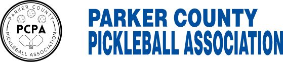 Parker County Pickleball Association Sideline Store