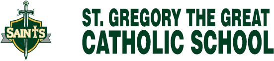 St. Gregory the Great Catholic School Sideline Store