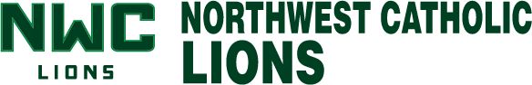 Northwest Catholic High School Sideline Store