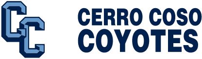 Cerro Coso Coyotes - Ridgecrest, California - Sideline Store - BSN Sports