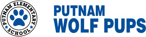 Putnam Elementary School Wolf Pups (Putnam, Connecticut) Spirit Apparel & Accessories Store
