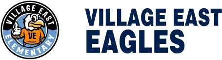 Village East Elementary Eagles (Aurora, Colorado) Spirit Apparel & Accessories Store