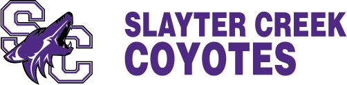 Slayter Creek Middle School