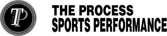 The Process Sports Performance Sideline Store