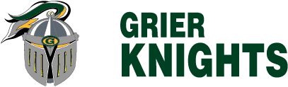 Grier Middle School Knights (Gastonia, North Carolina) Spirit Apparel & Accessories Store