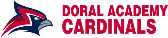 Doral Academy of North Carolina Cardinals (Raleigh, North Carolina) Spirit Apparel & Accessories Store