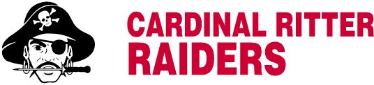 Cardinal Ritter High School Sideline Store