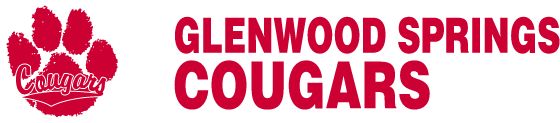 Glenwood Springs Middle School Cougars (Glenwood Springs, Colorado) Spirit Apparel & Accessories Store