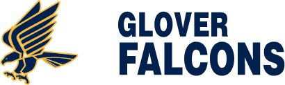 GLOVER MIDDLE SCHOOL Falcons (Spokane, Washington) Spirit Apparel & Accessories Store