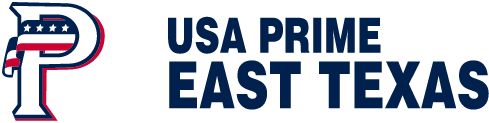 USA Prime East Texas Sideline Store