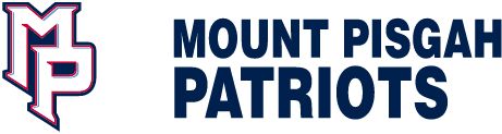Mount Pisgah Christian School Sideline Store