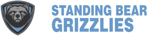 Standing Bear High School Grizzlies (Lincoln, Nebraska) Spirit Apparel & Accessories Store