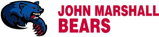 John Marshall Enterprise Midde School Sideline Store