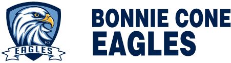 Bonnie Cone Leadership Academy Sideline Store Eagles (HUNTERSVILLE, North Carolina) Spirit Apparel & Accessories Store