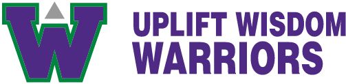 Uplift Wisdom Prepartory Warriors (Dallas, Texas) Spirit Apparel & Accessories Store