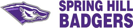 Spring Hill College Badgers Apparel - Mobile, Alabama - Sideline Store ...