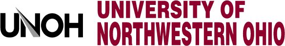 University Of Northwestern Ohio Sideline Store Racers (LIMA, Ohio) Spirit Apparel & Accessories Store