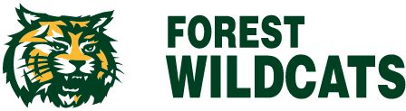 Forest High School Sideline Store