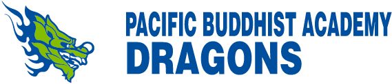 Pacific Buddhist Academy Sideline Store Dragons (Honolulu, Hawaii) Spirit Apparel & Accessories Store