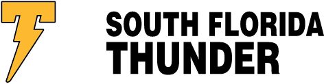 South Florida Thunderball Inc. Sideline Store