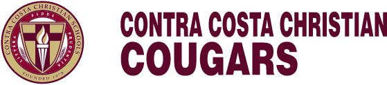 Contra Costa Christian Cougars (Walnut Creek, California) Spirit Apparel & Accessories Store