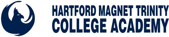 Hartford Magnet Trinity College Phoenix (Hartford, Connecticut) Spirit Apparel & Accessories Store