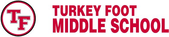 Turkey Foot Middle School Turkey Foot (Edgewood, Kentucky) Spirit Apparel & Accessories Store