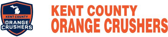 Kent County Orange Crushers