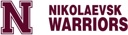 Nikolaevsk School Warriors (Anchor Point, Alaska) Spirit Apparel & Accessories Store