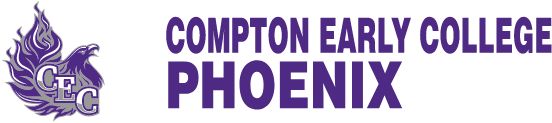 Compton Early College HS Sideline Store