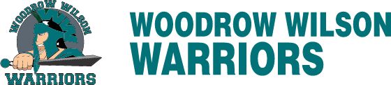 Woodrow Wilson Middle School Sideline Store